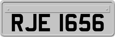 RJE1656