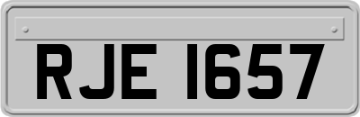 RJE1657