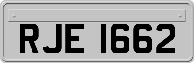 RJE1662