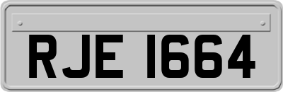 RJE1664