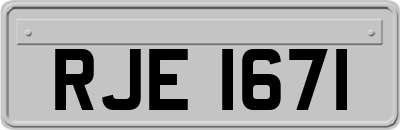 RJE1671