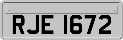 RJE1672