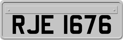 RJE1676