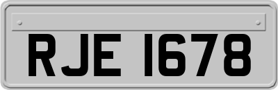 RJE1678