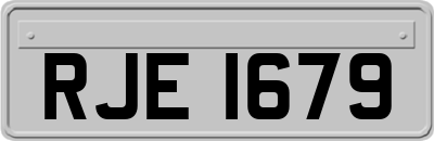 RJE1679