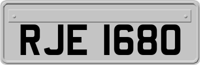 RJE1680