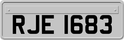 RJE1683