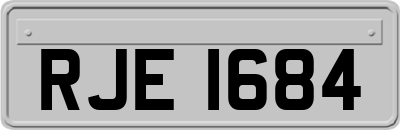 RJE1684