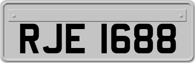 RJE1688