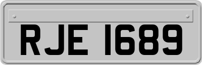 RJE1689