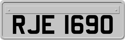 RJE1690