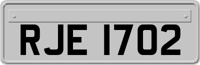 RJE1702