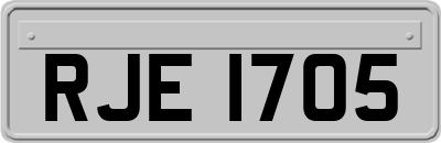 RJE1705