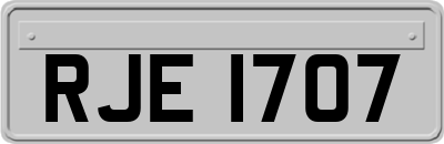 RJE1707