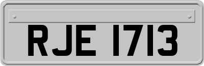 RJE1713