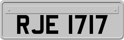 RJE1717