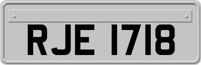 RJE1718