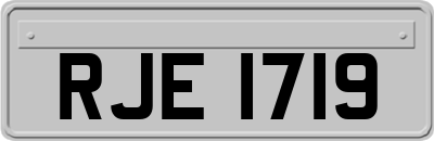 RJE1719