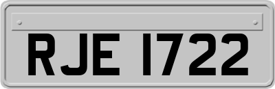 RJE1722