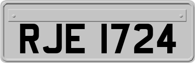 RJE1724