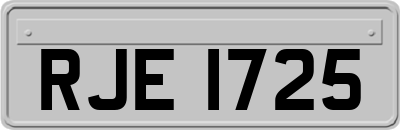 RJE1725