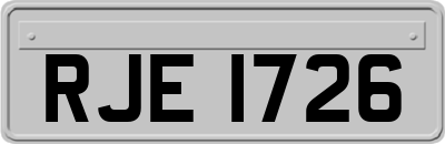 RJE1726