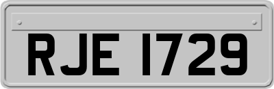 RJE1729