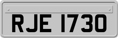RJE1730