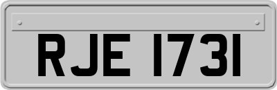 RJE1731