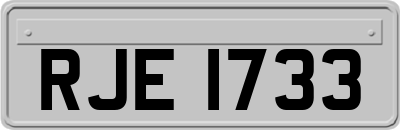 RJE1733