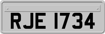 RJE1734