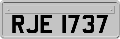 RJE1737