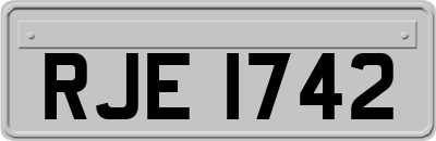 RJE1742