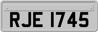 RJE1745