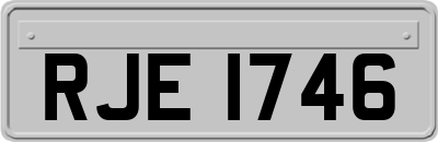 RJE1746