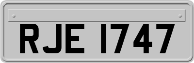 RJE1747