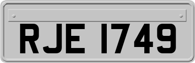 RJE1749