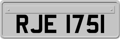 RJE1751