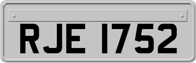 RJE1752