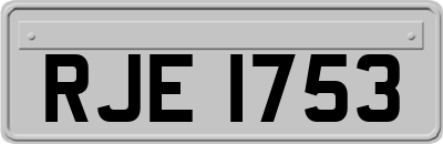 RJE1753