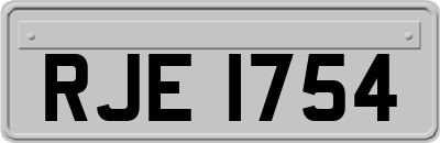 RJE1754