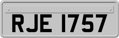 RJE1757