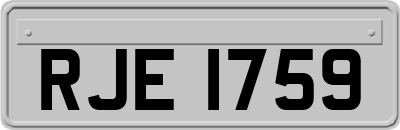 RJE1759