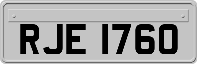 RJE1760