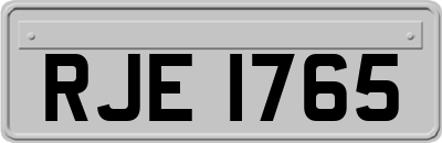 RJE1765