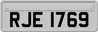 RJE1769