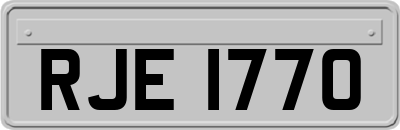 RJE1770