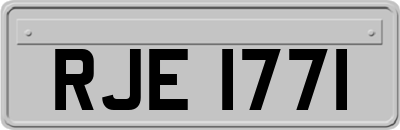 RJE1771