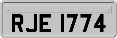 RJE1774