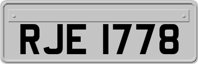 RJE1778